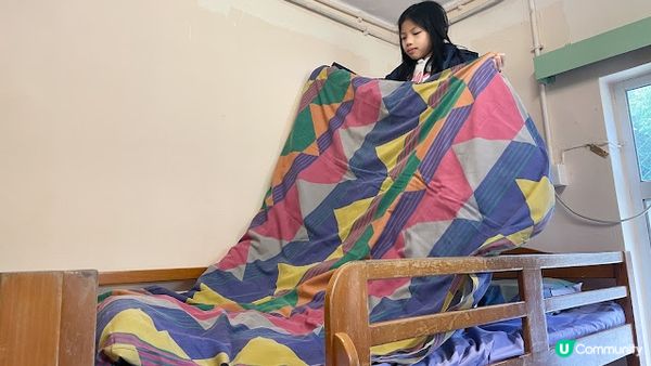 【活動體驗】非一般宿營-化身名偵探x訓練各種專注力營