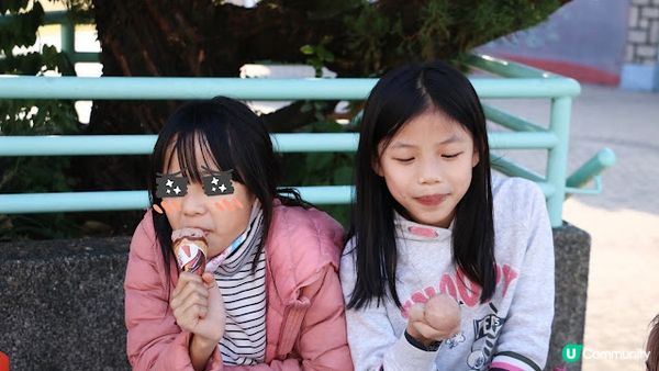 【活動體驗】非一般宿營-化身名偵探x訓練各種專注力營