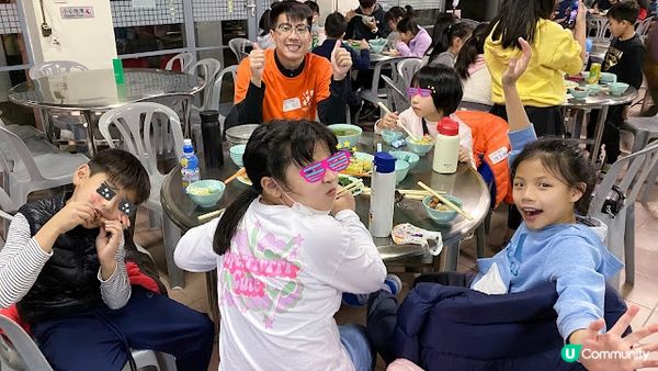 【活動體驗】非一般宿營-化身名偵探x訓練各種專注力營