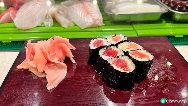 【東京】豐洲市場地圖、交通、參觀推薦全攻略 | 究竟傳說中的Omakase店值不值得?🍣