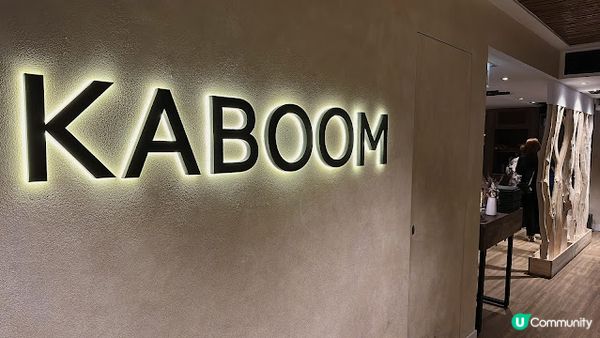 尖沙咀人氣打卡天台酒吧，連食物都超有水準！😎