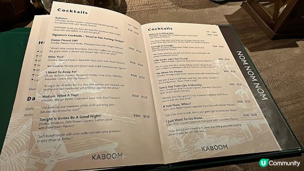 尖沙咀人氣打卡天台酒吧，連食物都超有水準！😎