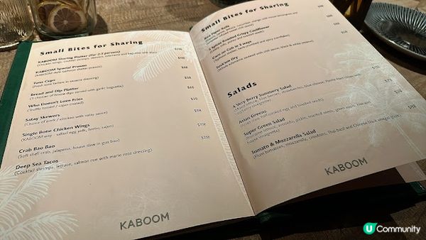 尖沙咀人氣打卡天台酒吧，連食物都超有水準！😎