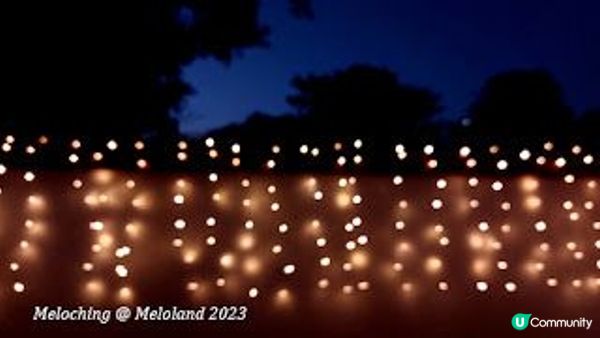 元宵綵燈展@北區公園