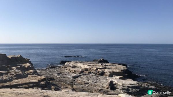 【首駕關西】 日本和歌山白濱京都宇治5天自駕遊 Day 2（千疊敷、三段壁、梅子工場、とれとれ Tore Tore市場、白濱沙灘、円月島日落、白濱免稅店購物、白濱海邊Mos Burger）