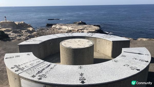 【首駕關西】 日本和歌山白濱京都宇治5天自駕遊 Day 2（千疊敷、三段壁、梅子工場、とれとれ Tore Tore市場、白濱沙灘、円月島日落、白濱免稅店購物、白濱海邊Mos Burger）