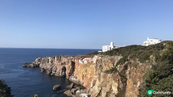 【首駕關西】 日本和歌山白濱京都宇治5天自駕遊 Day 2（千疊敷、三段壁、梅子工場、とれとれ Tore Tore市場、白濱沙灘、円月島日落、白濱免稅店購物、白濱海邊Mos Burger）