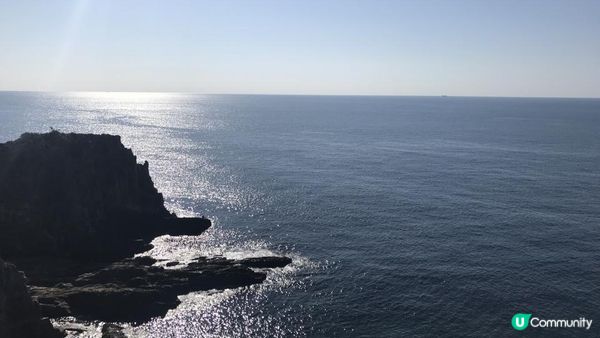 【首駕關西】 日本和歌山白濱京都宇治5天自駕遊 Day 2（千疊敷、三段壁、梅子工場、とれとれ Tore Tore市場、白濱沙灘、円月島日落、白濱免稅店購物、白濱海邊Mos Burger）