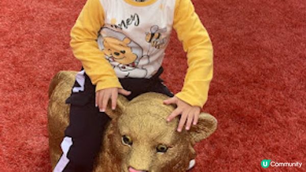 2023🧨中環新春行運摩天輪🎡迷你嘉年華🎠攤位遊戲💯