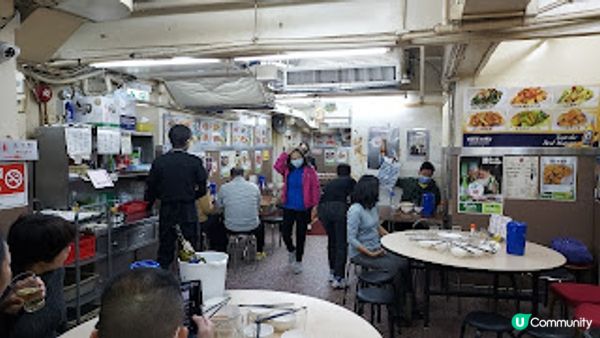 紅伶飯店．暖粒粒羊腩煲