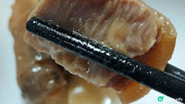 紅伶飯店．暖粒粒羊腩煲