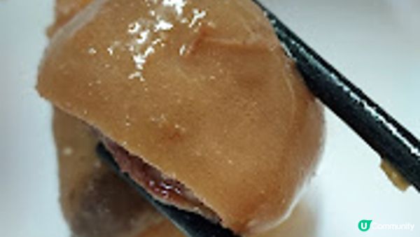 紅伶飯店．暖粒粒羊腩煲