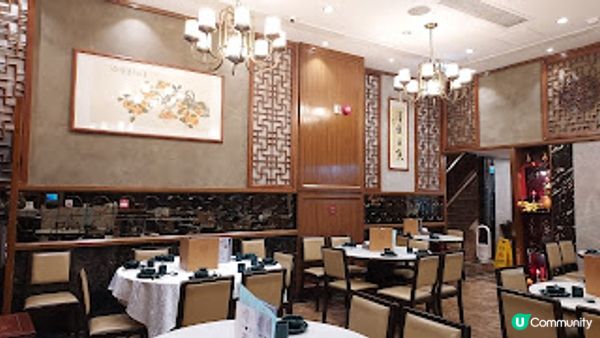 中華小館．傳統粵菜