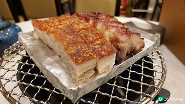 中華小館．傳統粵菜