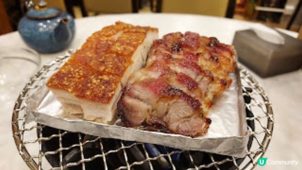 中華小館．傳統粵菜