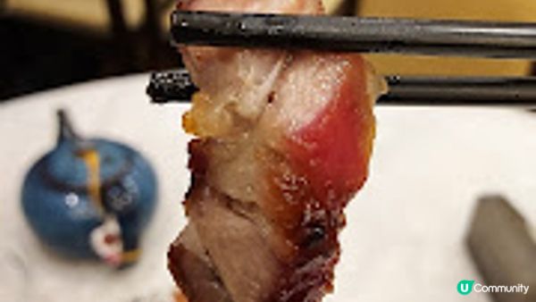 中華小館．傳統粵菜