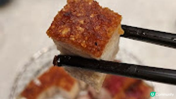 中華小館．傳統粵菜