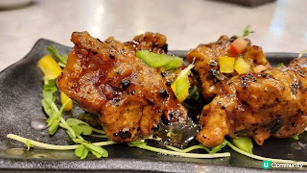 中華小館．傳統粵菜