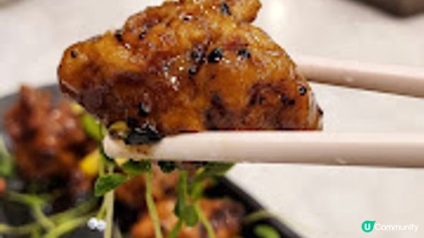 中華小館．傳統粵菜