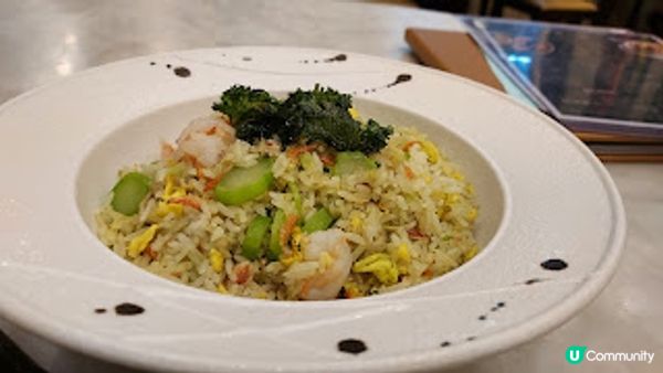 中華小館．傳統粵菜