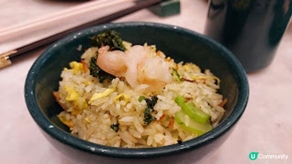 中華小館．傳統粵菜