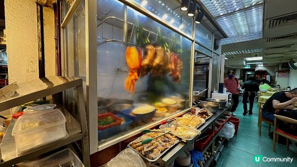 九龍城潮州菜老字號，蠔餅、滷水必試！😋