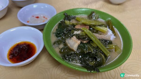 九龍城潮州菜老字號，蠔餅、滷水必試！😋