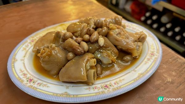 九龍城潮州菜老字號，蠔餅、滷水必試！😋