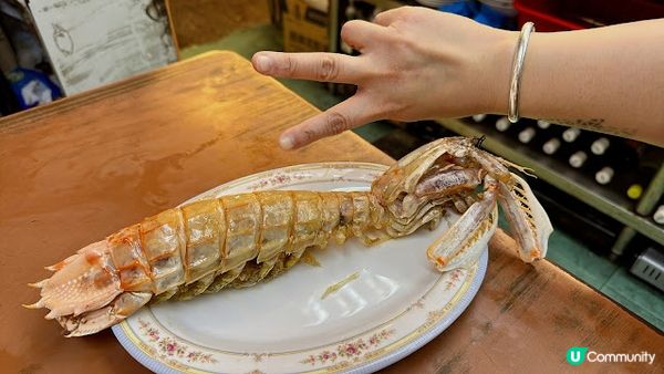 九龍城潮州菜老字號，蠔餅、滷水必試！😋