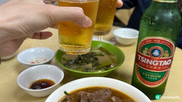 九龍城潮州菜老字號，蠔餅、滷水必試！😋