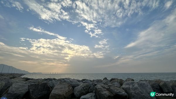 【香港好去處】 飛機維修區｜欣賞無敵大海景。睇飛機。睇日落｜打卡影相。拍出日系旅行照