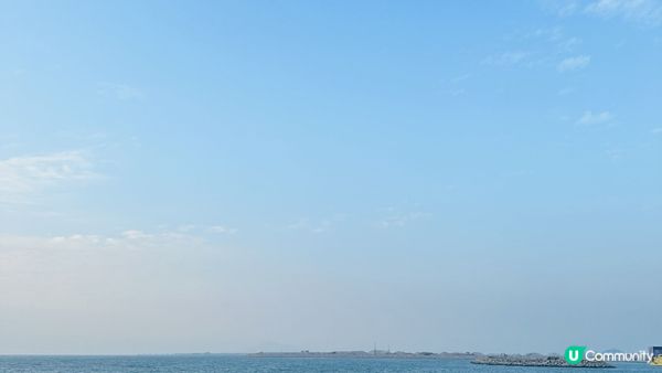 【香港好去處】 飛機維修區｜欣賞無敵大海景。睇飛機。睇日落｜打卡影相。拍出日系旅行照