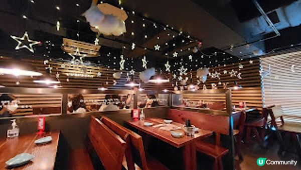 Outdark．必推韓食店