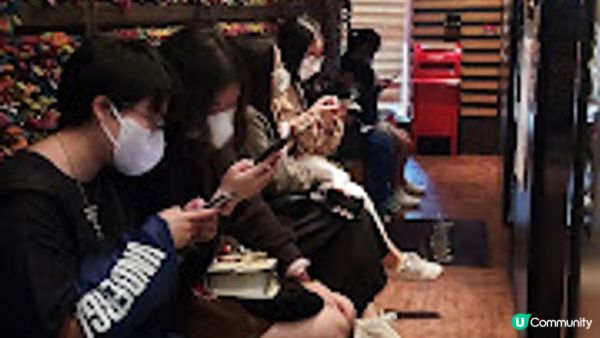 Outdark．必推韓食店