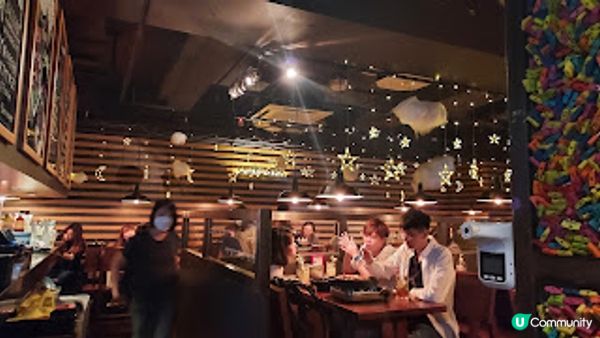 Outdark．必推韓食店