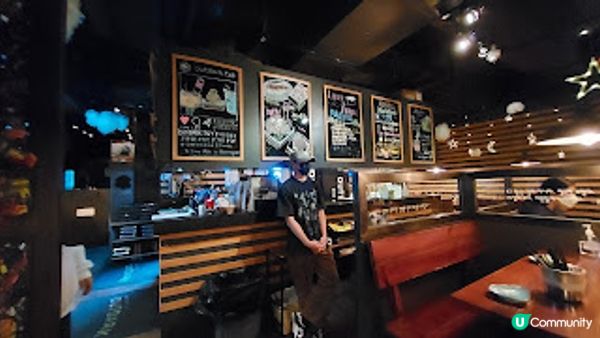 Outdark．必推韓食店