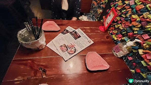 Outdark．必推韓食店