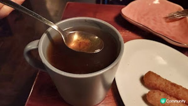 Outdark．必推韓食店