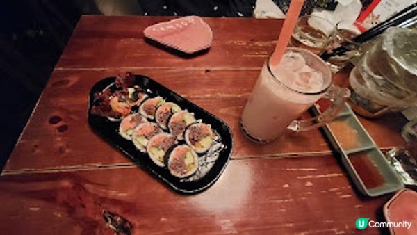 Outdark．必推韓食店