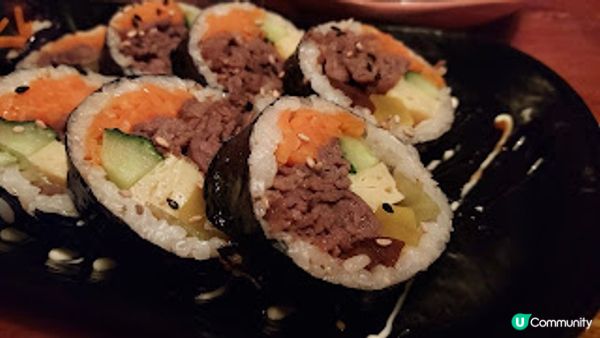 Outdark．必推韓食店