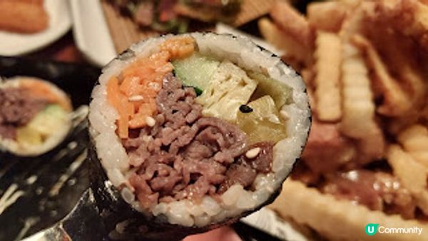 Outdark．必推韓食店