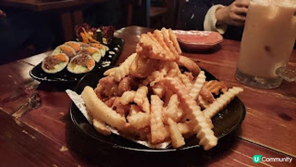 Outdark．必推韓食店