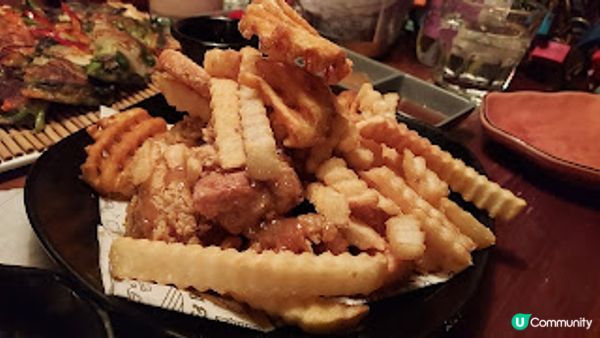 Outdark．必推韓食店