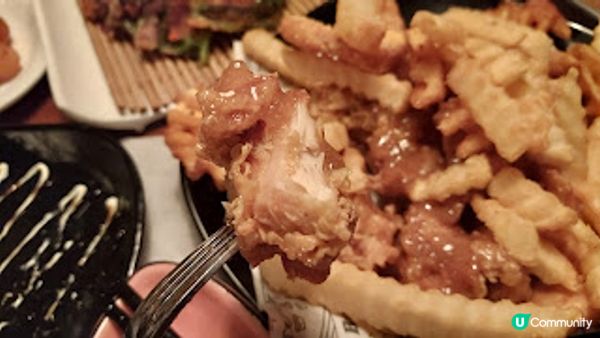 Outdark．必推韓食店