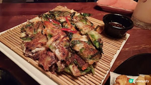 Outdark．必推韓食店