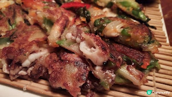 Outdark．必推韓食店