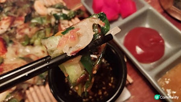 Outdark．必推韓食店