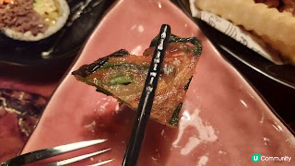 Outdark．必推韓食店