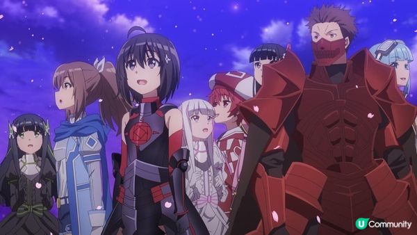 【新番排行】2023年1月新番期待度排行｜被續篇洗版的人生