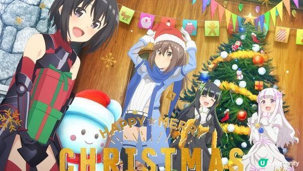 【新番排行】2023年1月新番期待度排行｜被續篇洗版的人生